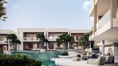 2 BR Apartment in Paralimni, Famagusta - Image 1