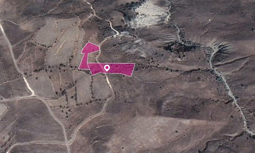 Agricultural Fields, Galataria, Paphos - Image 1