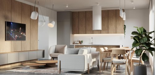 Διαμερίσματα προς πώληση 103 μ² στην τοποθεσία Drosia, Larnaca, 6045