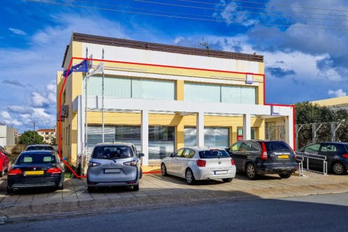 Office in Deryneia, Famagusta - Image 1