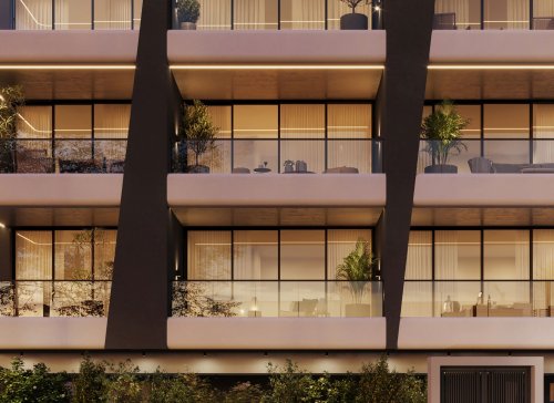 Studio in Mesa Geitonia, Limassol - Image 1