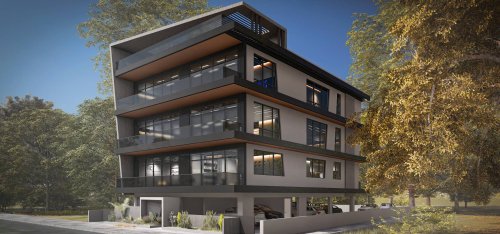 Office in Agios Georgios, Limassol - Image 1