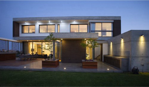 4 BR House + separate studio in Erimi, Limassol - Image 1