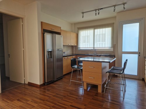 3 BR Apartment in Kapsalos, Limassol - Image 1