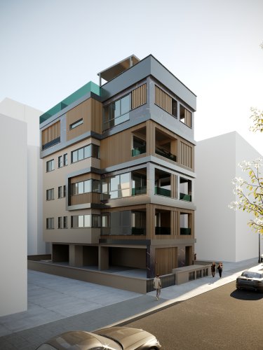 2 BR Apartment in Agios Georgios, Limassol - Image 1