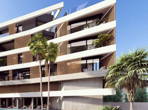 Office in Agios Athanasios, Limassol - Image 1