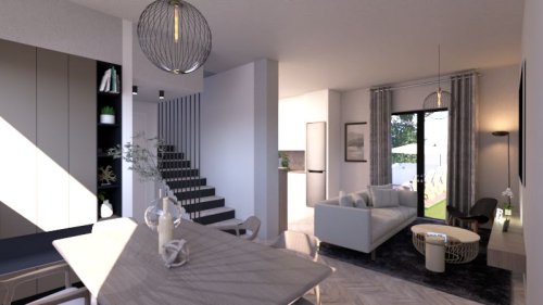 3 BR House in Souni, Limassol - Image 1