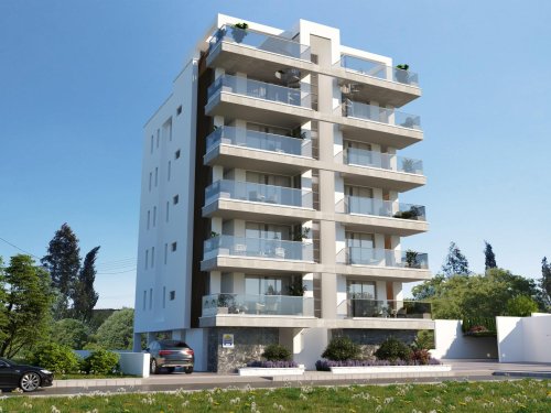 3 BR Apartment in  Drosia, Larnaca - Image 1