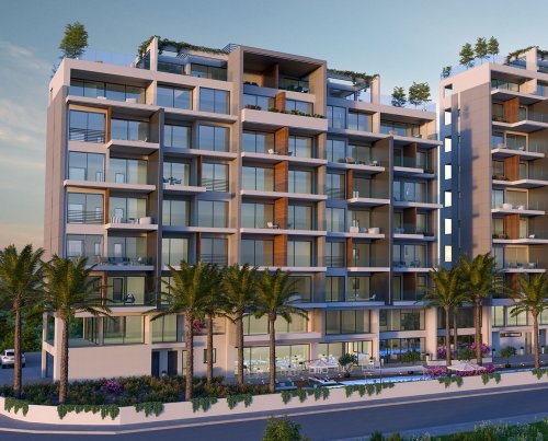 Studio in Tombs Of the Kings, Paphos - Image 1