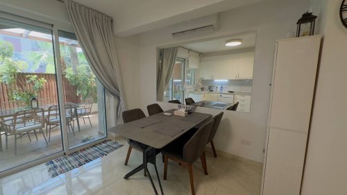 3 BR Apartment in Agios Athanasios, Limassol - Image 1