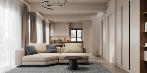 Отдельный дом на продажу 161 м² в Parekklisia, Limassol, 4520
