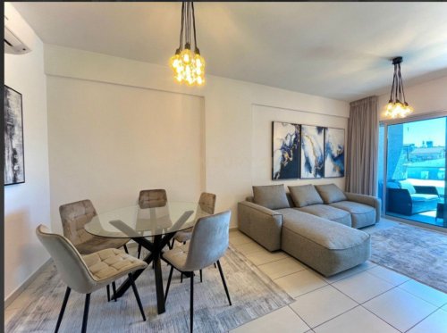 1 BR Apartment in Limassol - Image 1