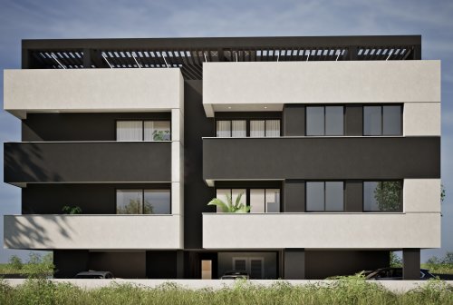 2 BR Penthouse in Livadia, Larnaca - Image 1