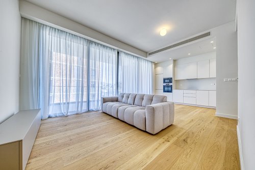 2 BR Apartment in Potamos Germasogeias, Limassol - Image 1