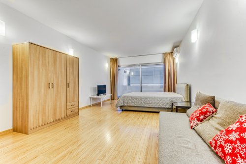 Studio in Agia Triada, Limassol - Image 1