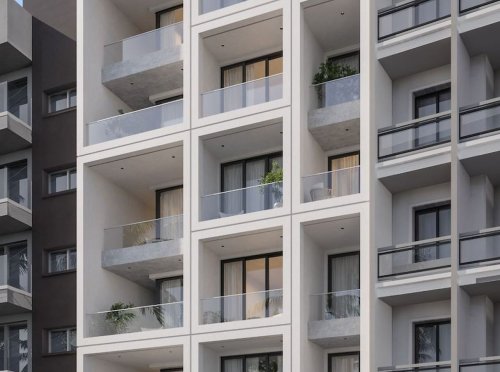 1 BR Apartment in Katholiki, Limassol - Image 1