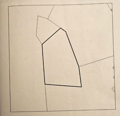 Plot of land 2064 m² for sale in Pyrgos, Limassol, 4529