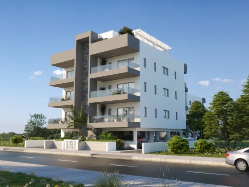 Διαμερίσματα προς πώληση 95 μ² στην τοποθεσία Omonia, Limassol, 3015