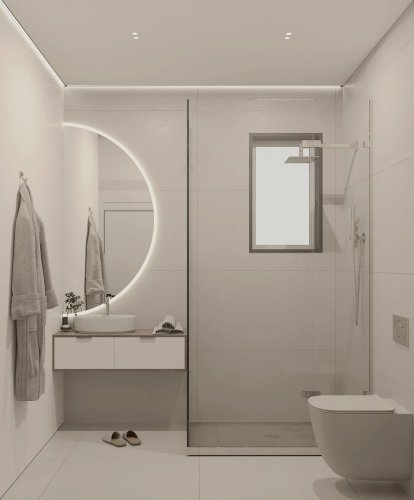 1-bedroom apartments for sale 59 m² in Neapolis, Limassol, 3101