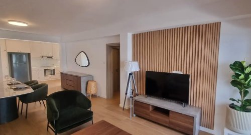 2 BR Apartment in Agia Zoni, Limassol - Image 1