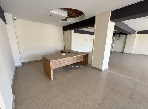 Commercial space on the ground floor in Katholiki, Limassol - Image 1