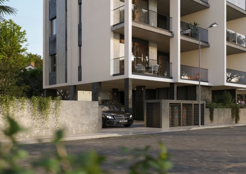 2 BR Apartment in Potamos Germasogeias, Limassol - Image 1