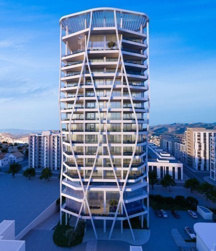 2 BR Apartment in Germasogeia, Limassol - Image 1