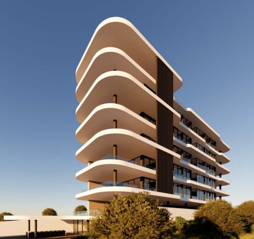 2 BR Apartment in Agios Tychonas, Limassol - Image 1