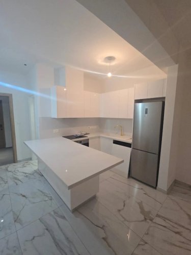 2 BR Apartment in Petrou Kai Pavlou, Limassol - Image 1