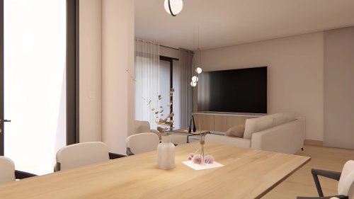 1-bedroom apartments for sale 64 m² in Agia Paraskevi, Limassol