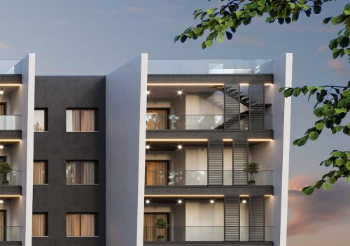 2 BR Apartment in Kapsalos, Limassol - Image 1