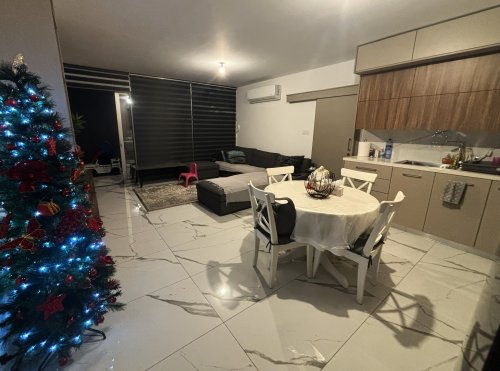 2 BR Apartment in Kato Polemidia, Limassol - Image 1