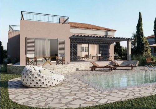 3 BR Villa in Souni, Limassol - Image 1