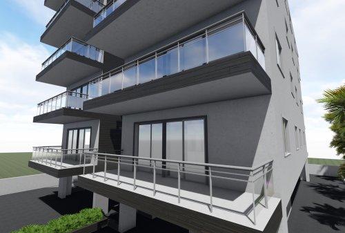 1 BR Apartment in Kaimakli, Nicosia - Image 1