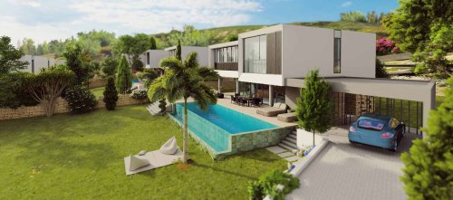 3 BR Villa in Pegeia, Paphos - Image 1