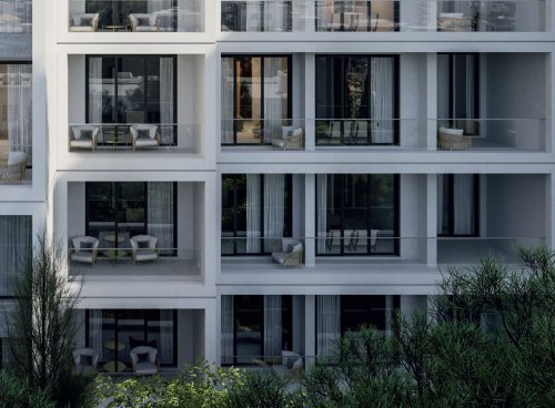 2 BR Apartment in Katholiki, Limassol - Image 1