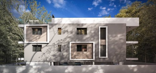 Апартаменты на продажу 97 м² в Trachoni, Limassol, 4651