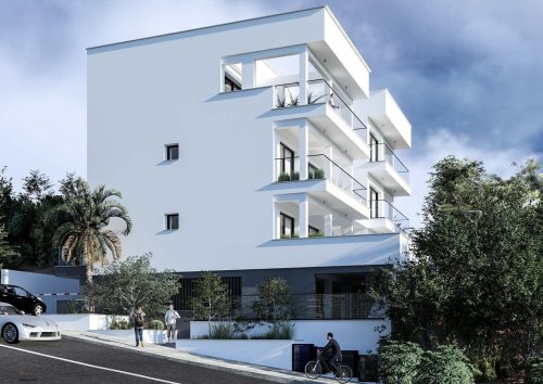 1 BR Apartment in Agios Athanasios, Limassol - Image 1