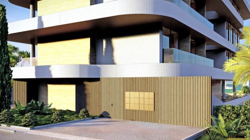 1 BR Apartment in Agios Tychonas, Limassol - Image 1