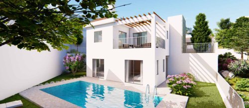 3 BR Villa in Polis, Paphos - Image 1