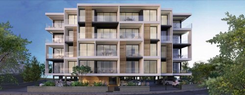 3 BR Villa in Paphos - Image 1