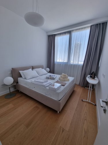 Apartments for rent 118 m² in Potamos Germasogeias, Limassol, 4046