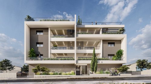 2 BR Apartment in Ypsonas, Limassol - Image 1