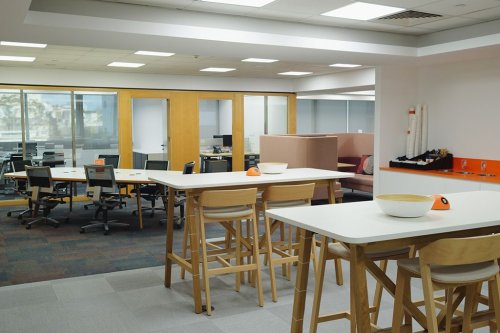 Office in Agia Triada, Limassol - Image 1