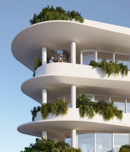 Κτίριο 547 μ² προς πώληση στην τοποθεσία Vasiliko, Paphos