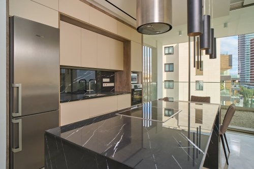 2-bedroom apartments for sale 185 m² in Potamos Germasogeias, Limassol, 4046