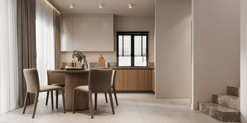 Отдельный дом на продажу 161 м² в Parekklisia, Limassol, 4520
