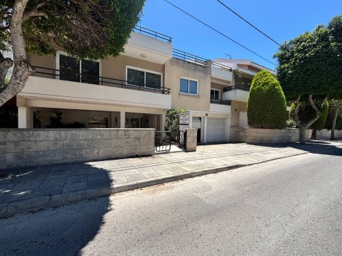 Detached house for sale 500 m² in Agios Nektarios, Limassol, 3091