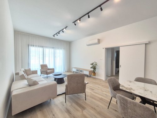 2 BR Apartment in Agios Athanasios, Limassol - Image 1