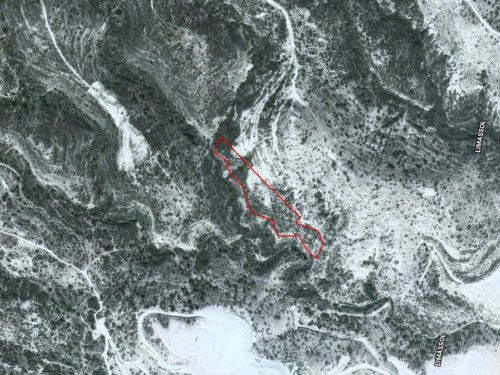 Shared agricultural field in Asgata, Limassol - Image 1